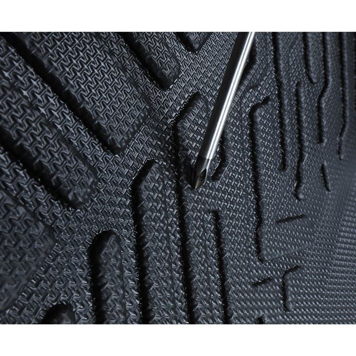 High Quality 5D TPE Car Mats