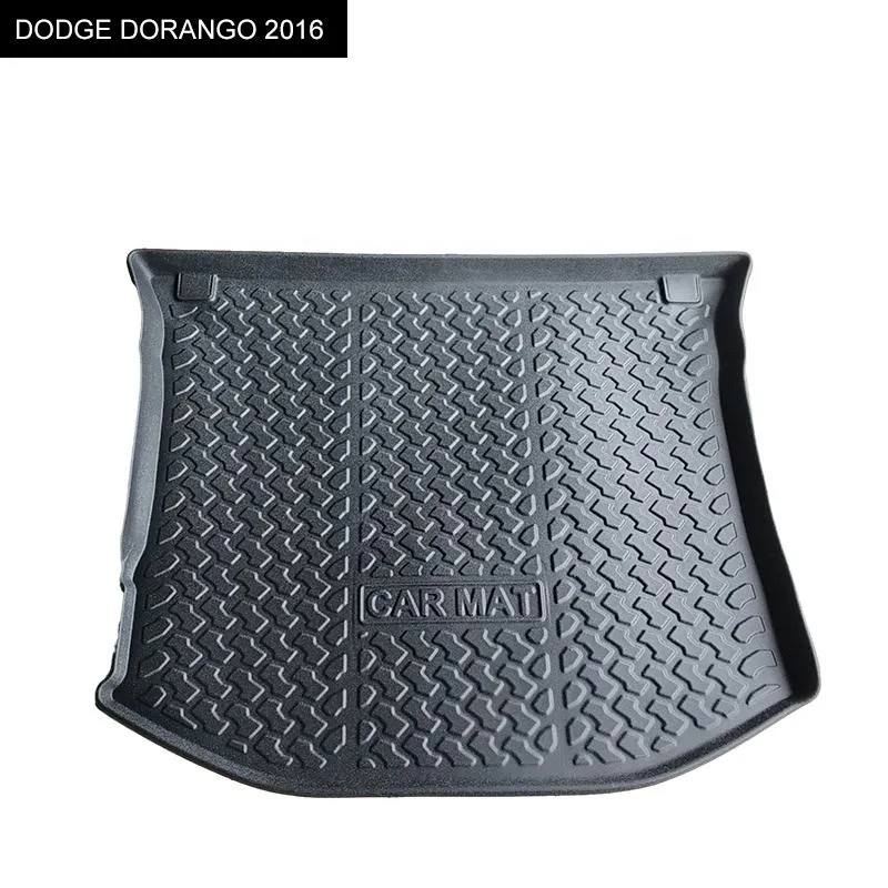 Tapis de coffre de voiture