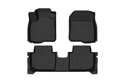Tapis de voiture
