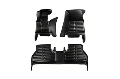 TAPIS DE VOITURE EVA 5D