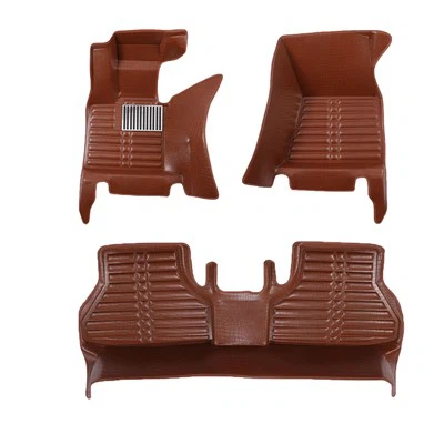 Tapis de voiture 5D pour SUV