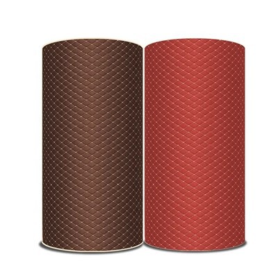 Matériaux de tapis de sol de voiture