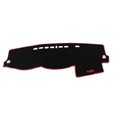 Couvercle de tableau de bord en polyester SUV